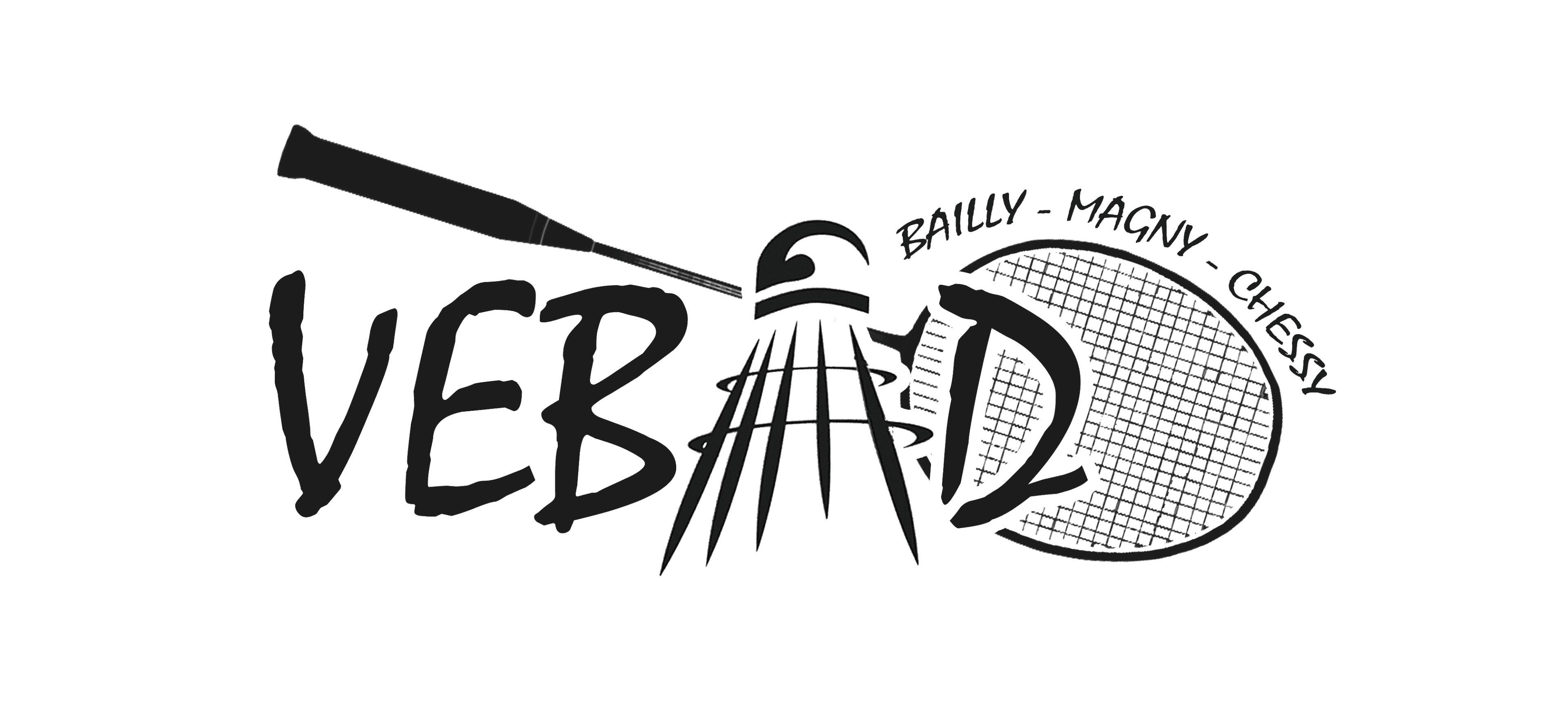 VEBAD — Val d'Europe Badminton (Bailly · Magny · Chessy)